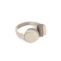 Philips TAH3209BG/00 hoofdtelefoon/headset Draadloos Hoofdband Oproepen/muziek Bluetooth Beige (TAH3209BG/00) thumbnail