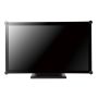 AG Neovo TX-2202A 54,6 cm (21.5") 1920 x 1080 Pixels Full HD LCD Touchscreen Zwart (TX22A011E0100) thumbnail