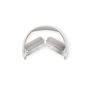 Philips TAH3209WT/00 hoofdtelefoon/headset Draadloos Hoofdband Oproepen/muziek Bluetooth Wit (TAH3209WT/00) thumbnail