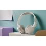 Philips TAH3209WT/00 hoofdtelefoon/headset Draadloos Hoofdband Oproepen/muziek Bluetooth Wit (TAH3209WT/00) thumbnail