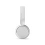 Philips TAH3209WT/00 hoofdtelefoon/headset Draadloos Hoofdband Oproepen/muziek Bluetooth Wit (TAH3209WT/00) thumbnail