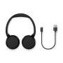 Philips 4000 series TAH4209BK/00 hoofdtelefoon/headset Draadloos Hoofdband Oproepen/muziek Bluetooth Zwart (TAH4209BK/00) thumbnail