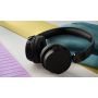 Philips 4000 series TAH4209BK/00 hoofdtelefoon/headset Draadloos Hoofdband Oproepen/muziek Bluetooth Zwart (TAH4209BK/00) thumbnail