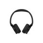 Philips 4000 series TAH4209BK/00 hoofdtelefoon/headset Draadloos Hoofdband Oproepen/muziek Bluetooth Zwart (TAH4209BK/00) thumbnail