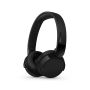 Philips 4000 series TAH4209BK/00 hoofdtelefoon/headset Draadloos Hoofdband Oproepen/muziek Bluetooth Zwart (TAH4209BK/00) thumbnail