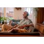 Philips 4000 series TAH4209BL/00 hoofdtelefoon/headset Draadloos Hoofdband Oproepen/muziek Bluetooth Blauw (TAH4209BL/00) thumbnail