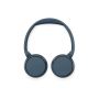 Philips 4000 series TAH4209BL/00 hoofdtelefoon/headset Draadloos Hoofdband Oproepen/muziek Bluetooth Blauw (TAH4209BL/00) thumbnail