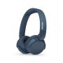 Philips 4000 series TAH4209BL/00 hoofdtelefoon/headset Draadloos Hoofdband Oproepen/muziek Bluetooth Blauw (TAH4209BL/00) thumbnail