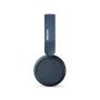 Philips 4000 series TAH4209BL/00 hoofdtelefoon/headset Draadloos Hoofdband Oproepen/muziek Bluetooth Blauw (TAH4209BL/00) thumbnail