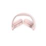 Philips 4000 series TAH4209PK/00 hoofdtelefoon/headset Draadloos Hoofdband Oproepen/muziek Bluetooth Roze (TAH4209PK/00) thumbnail