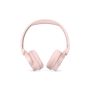 Philips 4000 series TAH4209PK/00 hoofdtelefoon/headset Draadloos Hoofdband Oproepen/muziek Bluetooth Roze (TAH4209PK/00) thumbnail