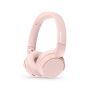 Philips 4000 series TAH4209PK/00 hoofdtelefoon/headset Draadloos Hoofdband Oproepen/muziek Bluetooth Roze (TAH4209PK/00) thumbnail