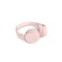 Philips 4000 series TAH4209PK/00 hoofdtelefoon/headset Draadloos Hoofdband Oproepen/muziek Bluetooth Roze (TAH4209PK/00) thumbnail