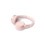 Philips 4000 series TAH4209PK/00 hoofdtelefoon/headset Draadloos Hoofdband Oproepen/muziek Bluetooth Roze (TAH4209PK/00) thumbnail