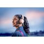 Philips 4000 series TAH4209PK/00 hoofdtelefoon/headset Draadloos Hoofdband Oproepen/muziek Bluetooth Roze (TAH4209PK/00) thumbnail