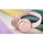 Philips 4000 series TAH4209PK/00 hoofdtelefoon/headset Draadloos Hoofdband Oproepen/muziek Bluetooth Roze (TAH4209PK/00) thumbnail