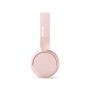 Philips 4000 series TAH4209PK/00 hoofdtelefoon/headset Draadloos Hoofdband Oproepen/muziek Bluetooth Roze (TAH4209PK/00) thumbnail