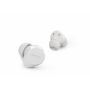 Philips TAT1209WT/00 hoofdtelefoon/headset True Wireless Stereo (TWS) In-ear Oproepen/muziek Bluetooth Wit (TAT1209WT/00) thumbnail