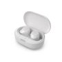 Philips TAT1209WT/00 hoofdtelefoon/headset True Wireless Stereo (TWS) In-ear Oproepen/muziek Bluetooth Wit (TAT1209WT/00) thumbnail