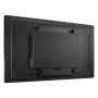 AG Neovo TX-4302 Digitale signage flatscreen 109,2 cm (43") LCD 400 cd/m² Full HD Zwart Touchscreen Windows 10 24/7 (TX432011M0000) thumbnail