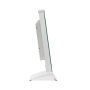 AG Neovo X-22E computer monitor 54,6 cm (21.5") 1920 x 1080 Pixels Full HD LED Wit (X22E00A1E0100) thumbnail