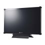 AG Neovo X-24E 60,5 cm (23.8") 1920 x 1080 Pixels Full HD LCD Zwart (X24EB011E0100) thumbnail