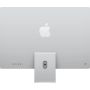 APPLE IMAC 24 M4 10/10/16 16GB 512GB GE STD MM K+TID+NUM - SILVER (Z1EH-DE18) (Z1EH-DE18) thumbnail