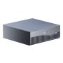 ASUS Ascent GX10 GX10-GG0026BN GB10 128 GB LPDDR5x-SDRAM 2 TB SSD Mini PC Grijs (90MS0371-M000U0) thumbnail
