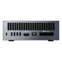 ASUS Ascent GX10 GX10-GG0026BN GB10 128 GB LPDDR5x-SDRAM 2 TB SSD Mini PC Grijs (90MS0371-M000U0) thumbnail