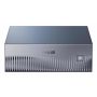 ASUS Ascent GX10 GX10-GG0026BN GB10 128 GB LPDDR5x-SDRAM 2 TB SSD Mini PC Grijs (90MS0371-M000U0) thumbnail