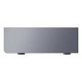 ASUS Ascent GX10 GX10-GG0027BN GB10 128 GB LPDDR5x-SDRAM 4 TB SSD Mini PC Grijs (90MS0371-M000V0) thumbnail