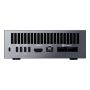 ASUS Ascent GX10 GX10-GG0027BN GB10 128 GB LPDDR5x-SDRAM 4 TB SSD Mini PC Grijs (90MS0371-M000V0) thumbnail