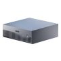 ASUS Ascent GX10 GX10-GG0027BN GB10 128 GB LPDDR5x-SDRAM 4 TB SSD Mini PC Grijs (90MS0371-M000V0) thumbnail