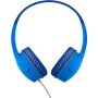 Belkin SoundForm Mini Koptelefoon met Microfoon (AUD010HQBL) thumbnail