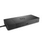 DELL WD19 Bedraad USB 3.2 Gen 1 (3.1 Gen 1) Type-C Zwart (210-ARJG) thumbnail