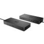 DELL WD19 Bedraad USB 3.2 Gen 1 (3.1 Gen 1) Type-C Zwart thumbnail