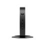 HP Elite t655 Thin Client - SFF - Ryzen Embedded R2314 - 8GB RAM - 256GB SSD - 11 IoT Enterprise 2,1 GHz Windows 11 IoT Enterprise 1,12 kg Zwart (5H125EA#ABB) thumbnail