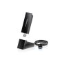 NETGEAR Nighthawk AXE3000 WLAN 1200 Mbit/s (A8000-100PES) thumbnail