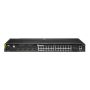 HPE Aruba CX 4100i 24G PoE 4SFP+ Switch (JL818AR) thumbnail