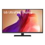 LG 32U720A-B computer monitor 81,3 cm (32") 3840 x 2160 Pixels 4K Ultra HD LED Zwart (32U720A) thumbnail