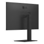 LG 32U720A-B computer monitor 81,3 cm (32") 3840 x 2160 Pixels 4K Ultra HD LED Zwart (32U720A) thumbnail