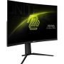 MSI MAG 321CUPDF computer monitor 80 cm (31.5") 3840 x 2160 Pixels 4K Ultra HD LCD Zwart (9S6-3DC54A-032) thumbnail
