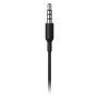 Philips TAA1105BK/00 hoofdtelefoon/headset Bedraad oorhaak, In-ear Sporten Zwart (TAA1105BK/00) thumbnail