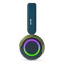 Philips 4000 series TAK4200CT/00 hoofdtelefoon/headset Draadloos Hoofdband Oproepen/muziek Bluetooth Blauw, Groen (TAK4200CT/00) thumbnail