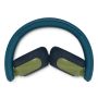 Philips 4000 series TAK4200CT/00 hoofdtelefoon/headset Draadloos Hoofdband Oproepen/muziek Bluetooth Blauw, Groen (TAK4200CT/00) thumbnail