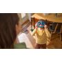 Philips 4000 series TAK4200CT/00 hoofdtelefoon/headset Draadloos Hoofdband Oproepen/muziek Bluetooth Blauw, Groen (TAK4200CT/00) thumbnail