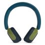 Philips 4000 series TAK4200CT/00 hoofdtelefoon/headset Draadloos Hoofdband Oproepen/muziek Bluetooth Blauw, Groen (TAK4200CT/00) thumbnail