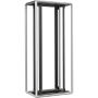 Rittal VX IT Open Serverschrank 800x2000x800mm 42HE (1182096) thumbnail