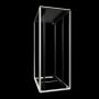 Rittal VX IT Open Rack 19" 800x2000x1200 (1182097) thumbnail