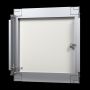 Rittal SZ Innentür voor Kompakt-Schaltschränke AX 600x600 thumbnail